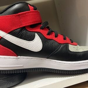 Custom Air Force 1’s